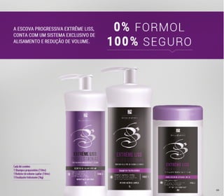 Catalogo atualizado da Boulevard Monde