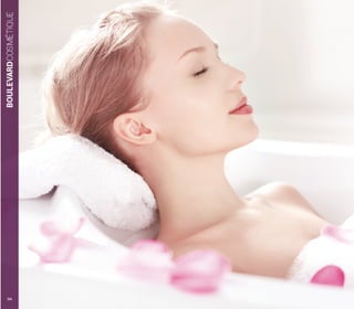 Catalogo atualizado da Boulevard Monde