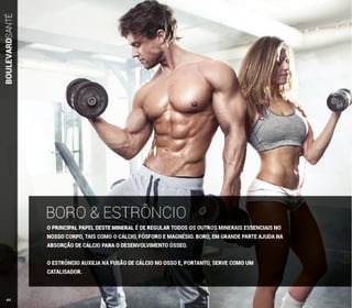 Catalogo atualizado da Boulevard Monde