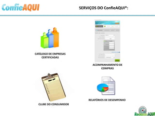 O reclamante deve se atentar as regras de boa conduta no que diz respeito a transcrição de sua reclamação