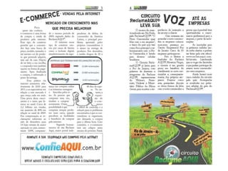 Outras Funcionalidades:Congelamento de reclamações