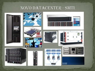 Novo Datacenter Smti (2)