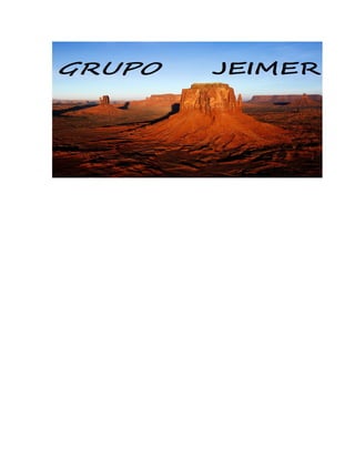 Grupo Jeimer