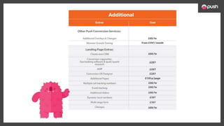 Novo K  PPC Proposal