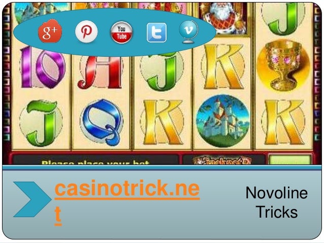 Wild stars slot