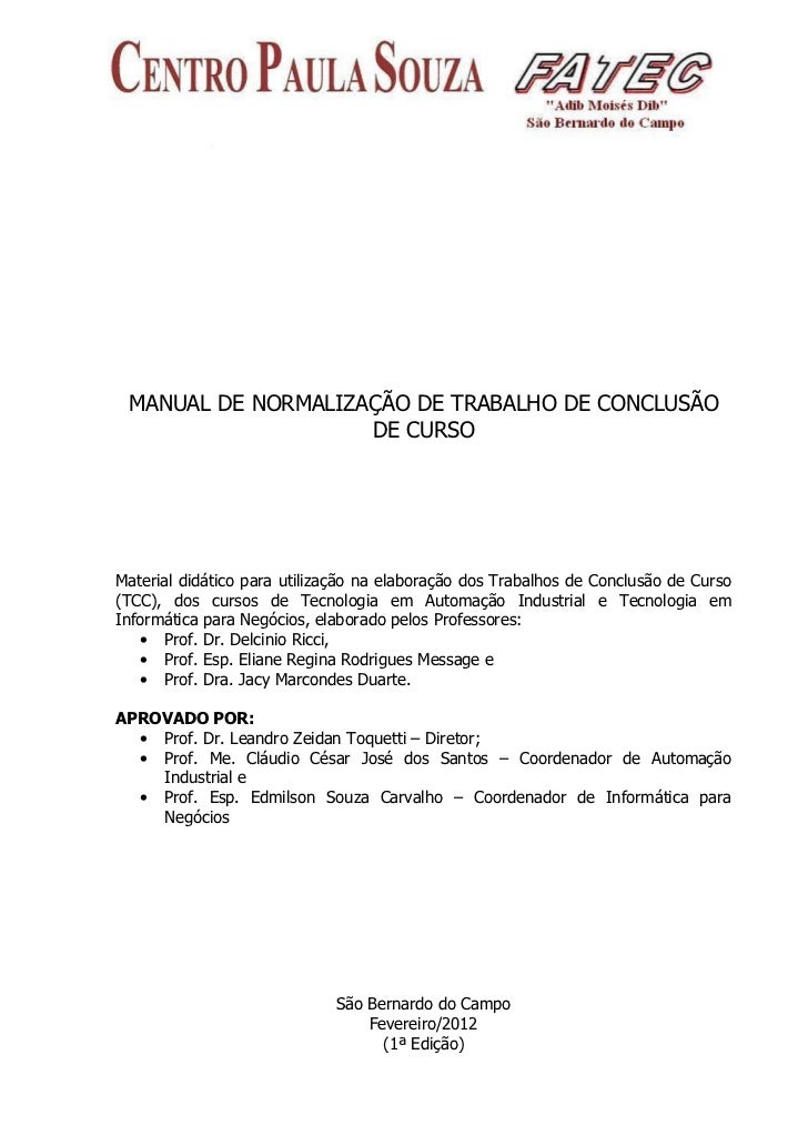 Como começar uma conclusão de trabalho academico Como começar uma conclusão de trabalho academico