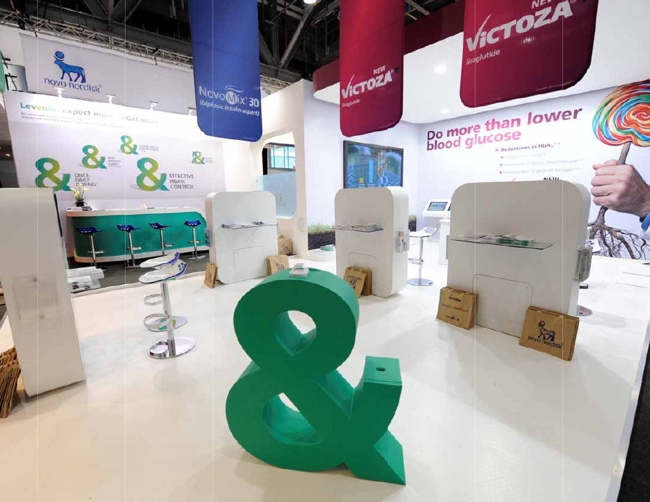 Novo Nordisk 2