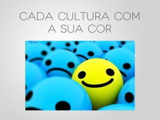 Design e Percepção - Palestra Campus Party 2012