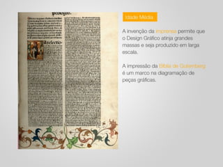 Design e Percepção - Palestra Campus Party 2012