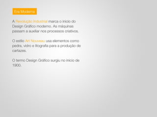 Design e Percepção - Palestra Campus Party 2012