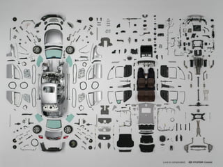 Design e Percepção - Palestra Campus Party 2012