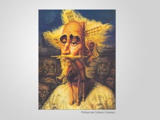 Design e Percepção - Palestra Campus Party 2012