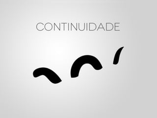 Design e Percepção - Palestra Campus Party 2012