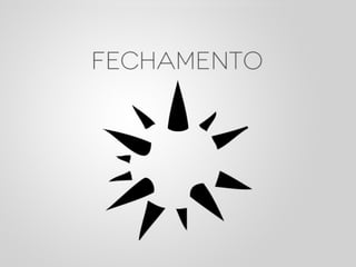 Design e Percepção - Palestra Campus Party 2012