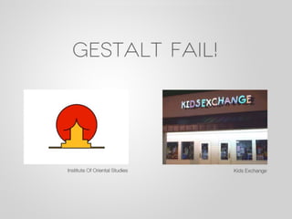 Design e Percepção - Palestra Campus Party 2012