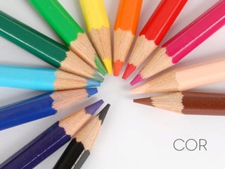 Design e Percepção - Palestra Campus Party 2012