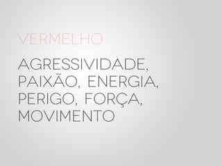 Design e Percepção - Palestra Campus Party 2012