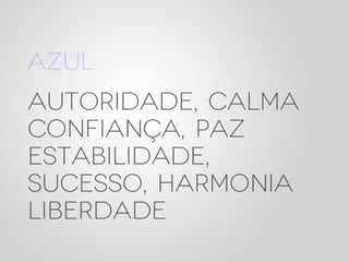 Design e Percepção - Palestra Campus Party 2012