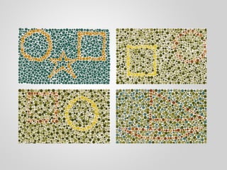 Design e Percepção - Palestra Campus Party 2012