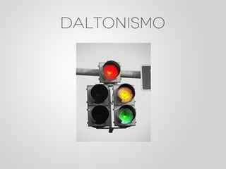 Design e Percepção - Palestra Campus Party 2012