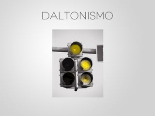 Design e Percepção - Palestra Campus Party 2012