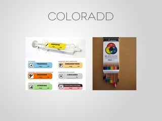 Design e Percepção - Palestra Campus Party 2012