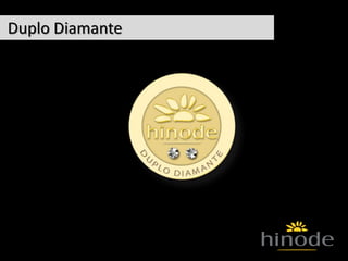 Duplo Diamante
 