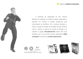 PORTFÓLIO QUEBRE A BANCA 