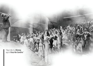 PORTFÓLIO QUEBRE A BANCA 