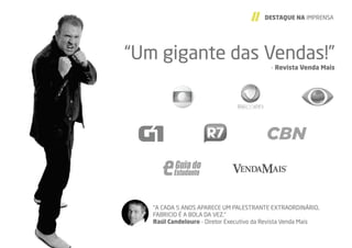 PORTFÓLIO QUEBRE A BANCA 