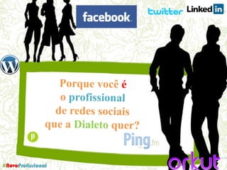 Criar conteúdo para compartilhar