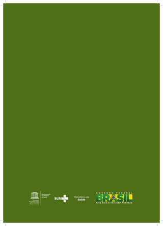 Novo protocolo para crianças e adolescentes com hiv aids