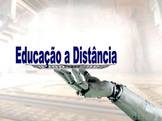 Educação a Distância 