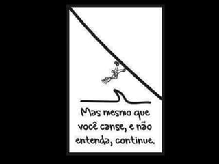 Novos começos   quando deus decepciona