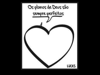 Novos começos   quando deus decepciona