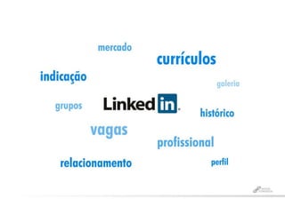 Novos Conceitos - Mídias Sociais