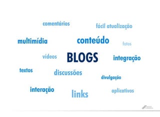 Novos Conceitos - Mídias Sociais