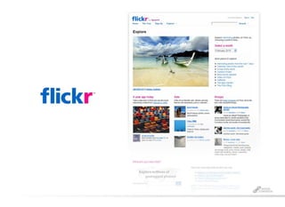 Novos Conceitos - Mídias Sociais