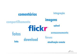 Novos Conceitos - Mídias Sociais