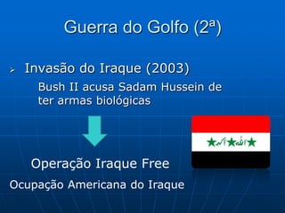  Guerra do Afeganistão