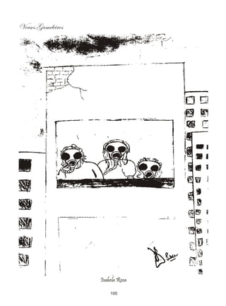 Versos Gameleiros




                    Isabela Rosa

                        100
 