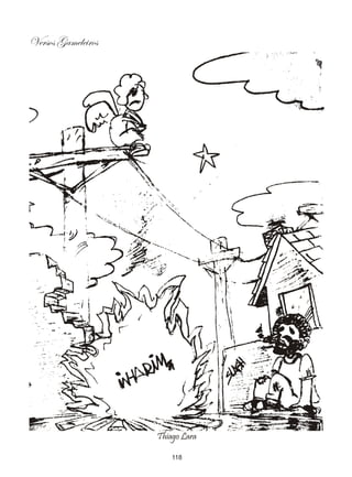 Versos Gameleiros




                    Thiago Lara

                        118
 