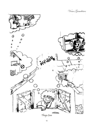 Versos Gameleiros




Thiago Lara

    11
 