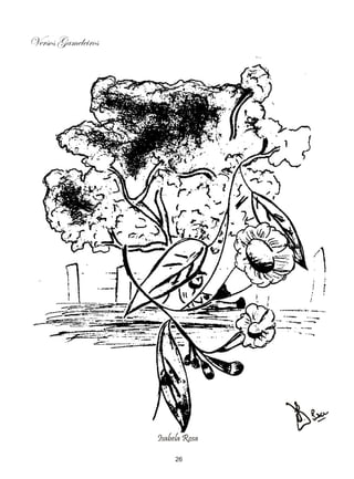 Versos Gameleiros




                    Isabela Rosa

                         26
 