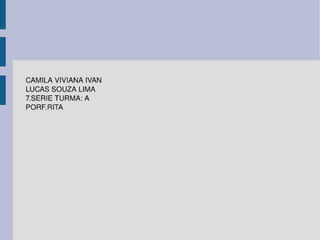 Novo trab rita lucas