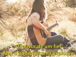 Não Vou Me Calar - Cassiane