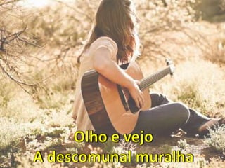 Não Vou Me Calar - Cassiane