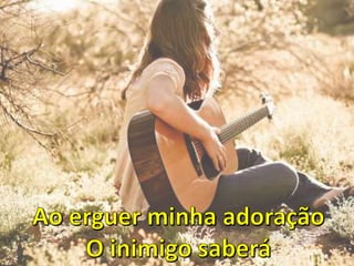 Não Vou Me Calar - Cassiane