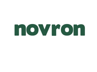 Novron - Property in Turkey | PPT