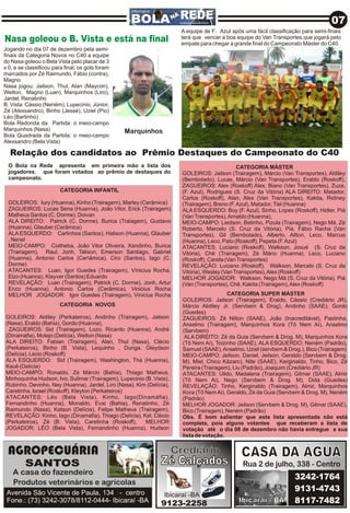 Bola na Rede edição 113